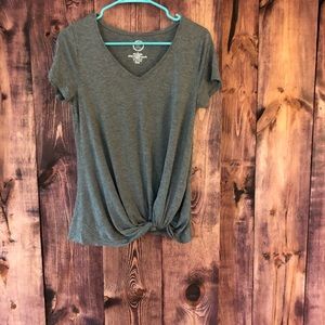 NWOT Maurices t-shirt